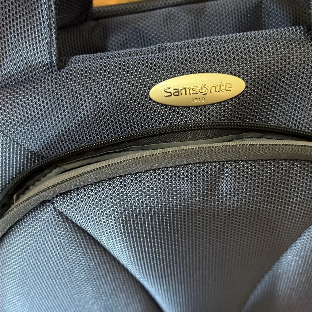 Samsonite Under Seat Travel Bag‎